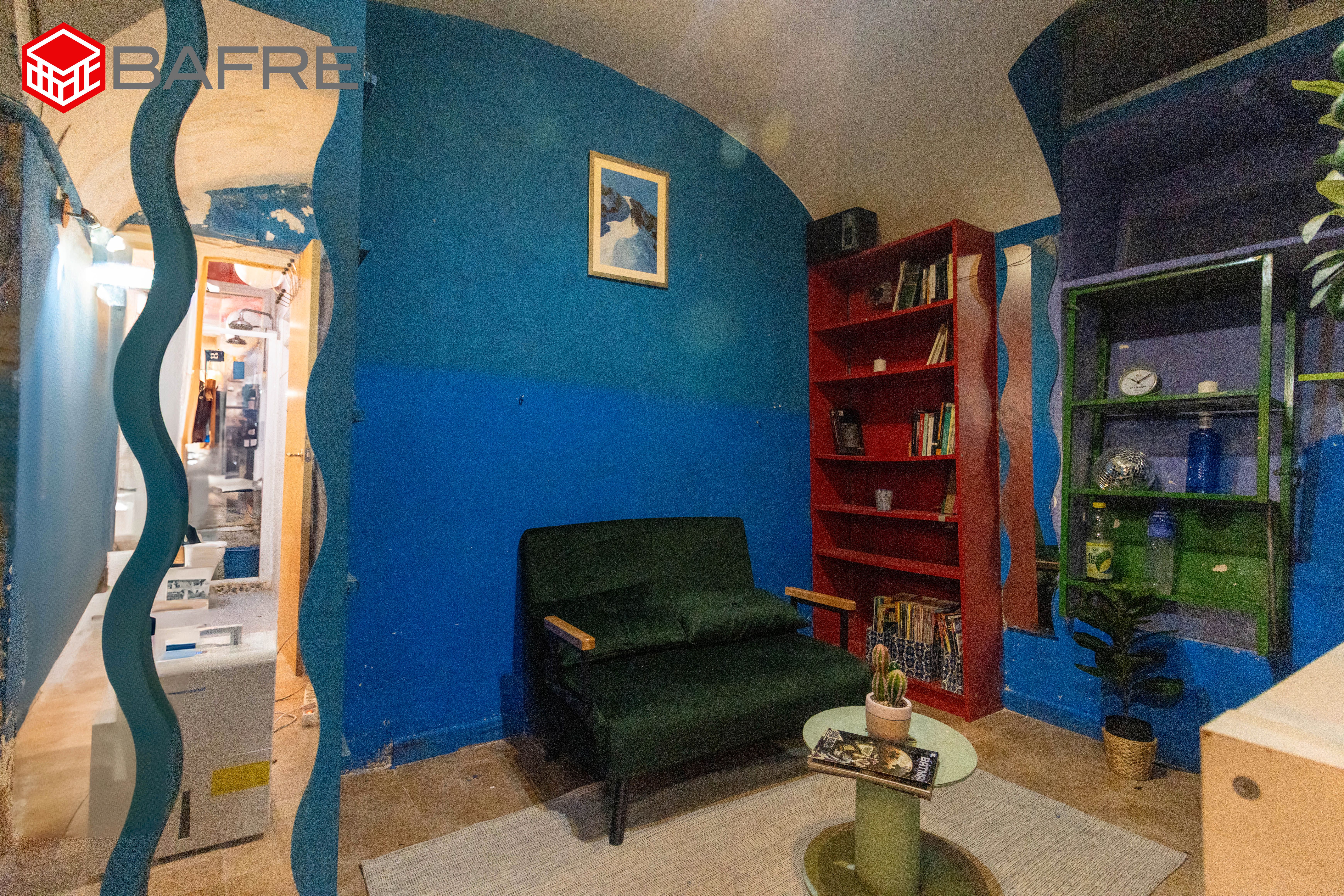 Habitación de Piso en venta en  Madrid Capital