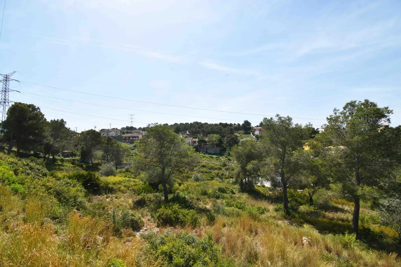 Terreno residencial en venta en Canyelles, imagen 9