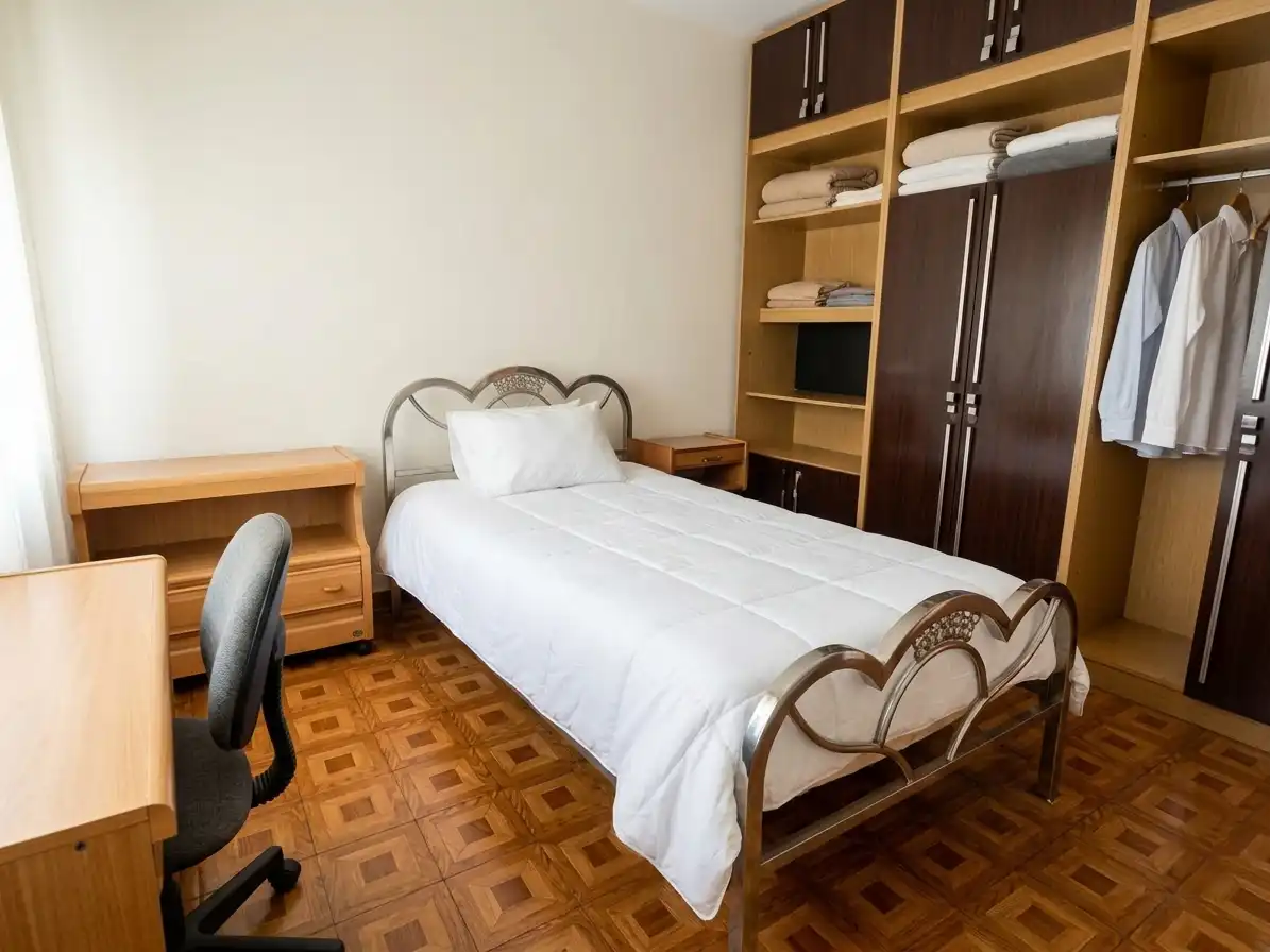 Habitación de Piso en venta en Ciudad Real con Aire acondicionado, Calefacción y Terraza