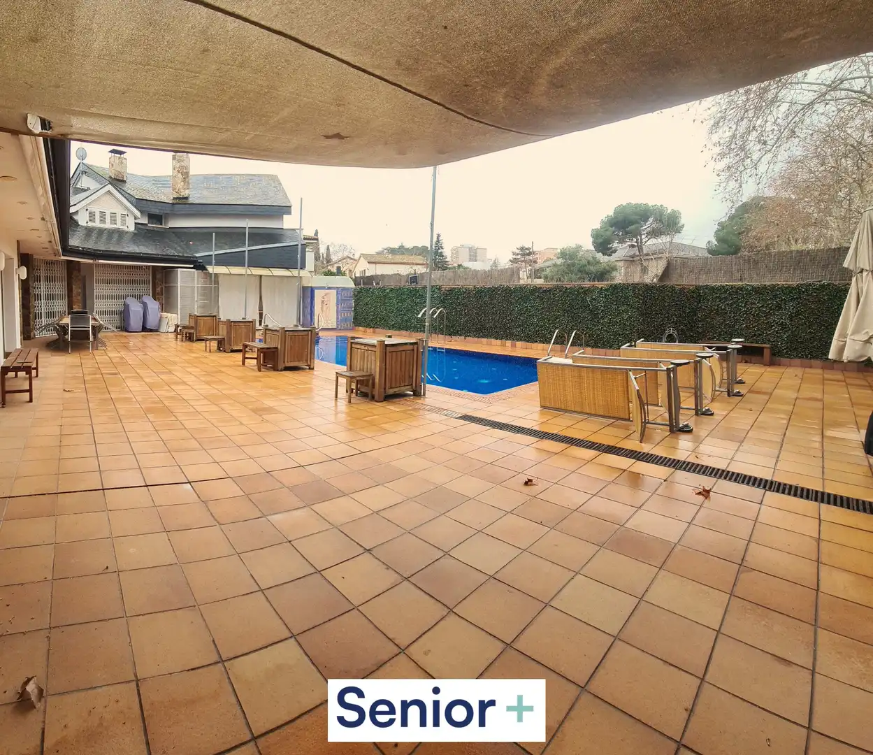 Maison avec terrasse à vendre à Centre - Cordelles, imagen 4