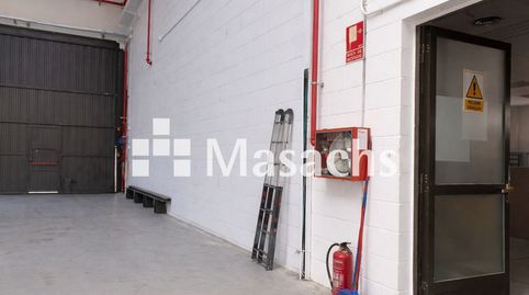 Foto 3 von Fabrikhallen zur Miete in San Agustín del Guadalix pueblo, San Agustín del Guadalix