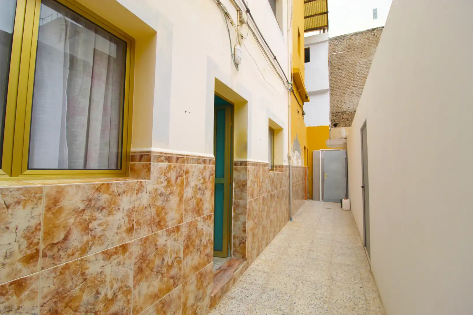 Dúplex en venta en Calle Sargento Llagas, 13, Santa Catalina - Canteras
