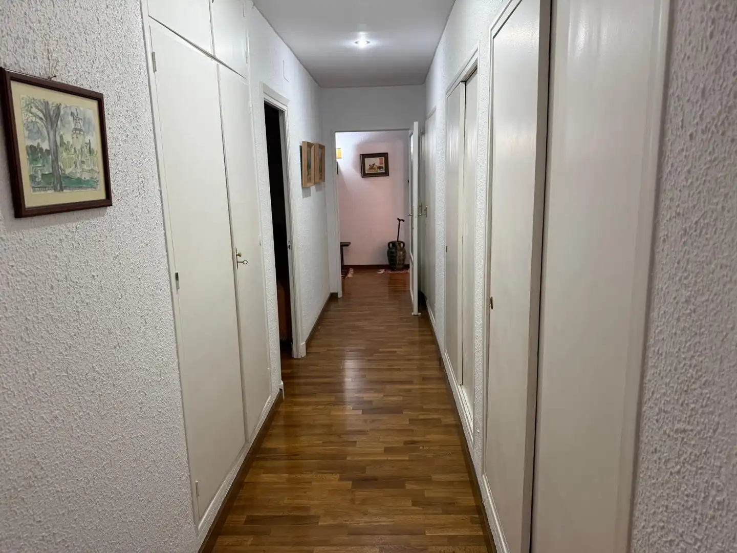 Pis en venda en Jaén amb Aire condicionat i Calefacció