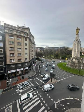 Piso en Venta en Abandoibarra - Guggenheim