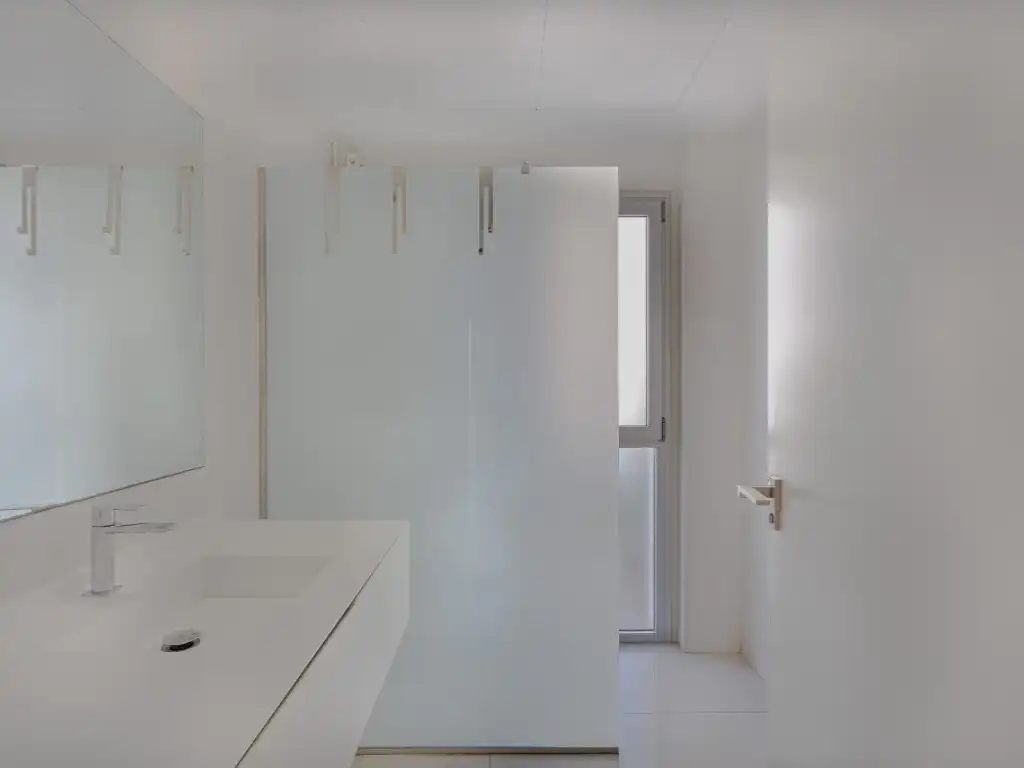 Bany de Casa o xalet en venda en Orihuela amb Moblat