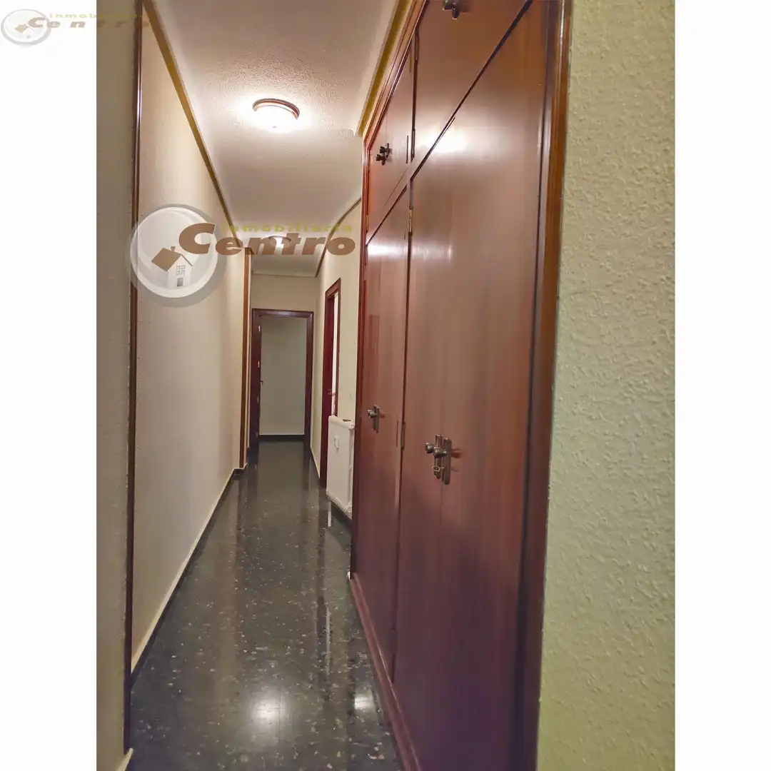 Flat with terrace for sale in Feria, imagen 21