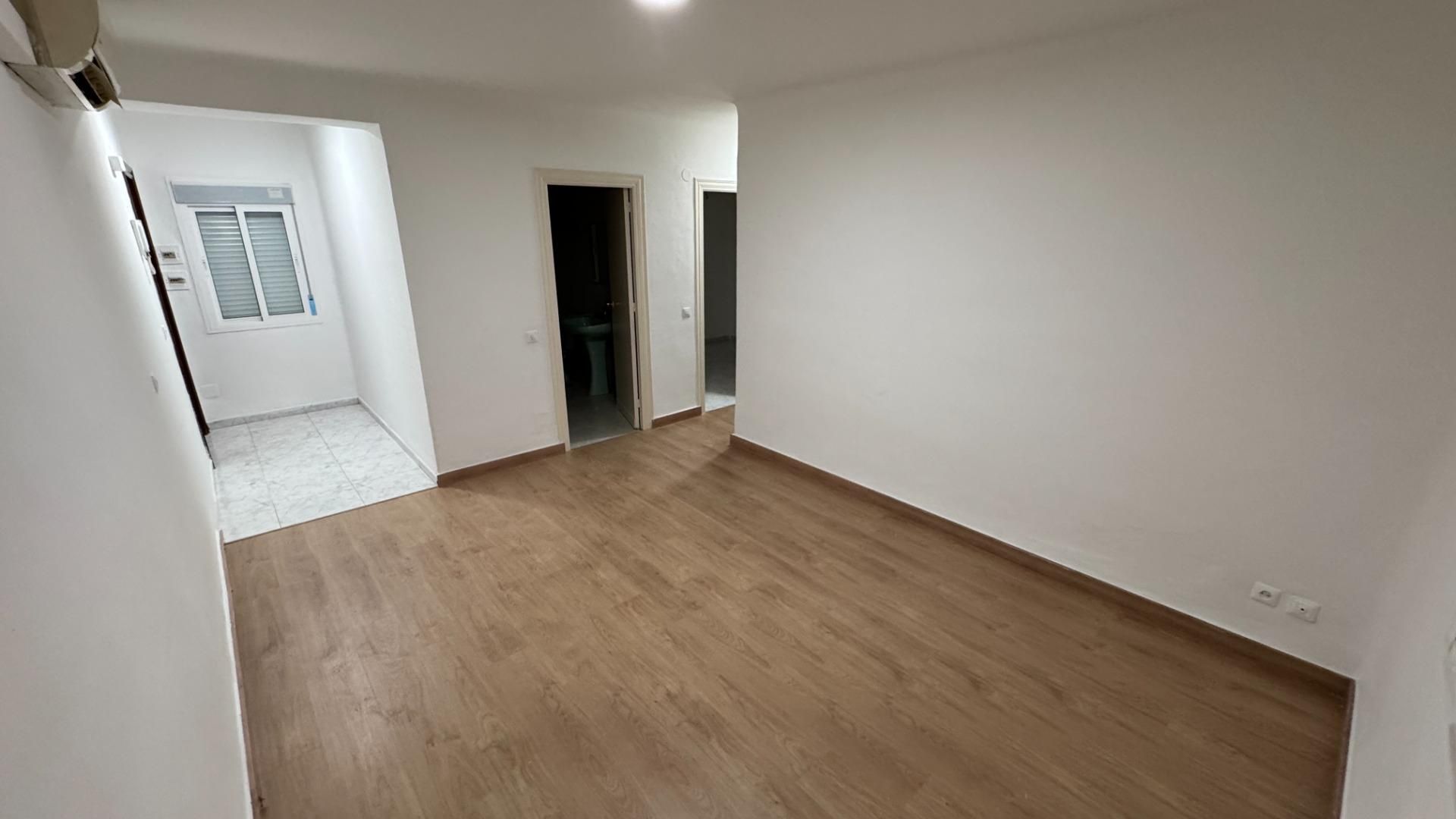 Planta baja for sale in Málaga Capital  with Air Conditioner