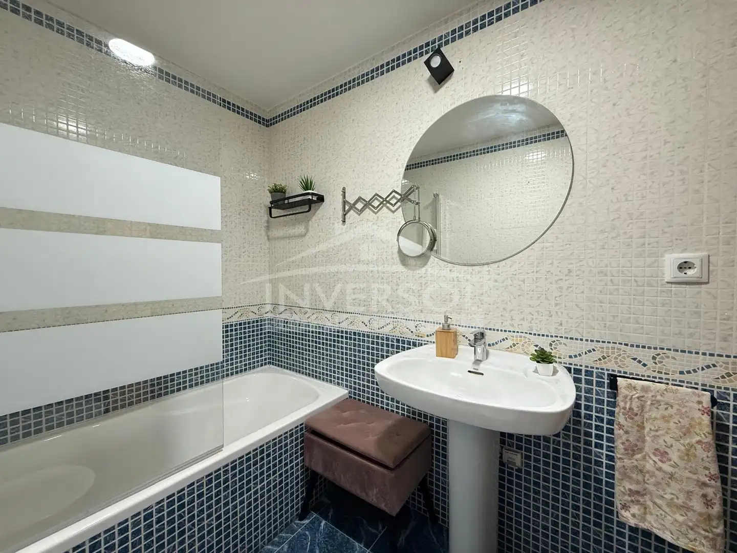 Flat with lift for sale in Calle Málaga, imagen 24