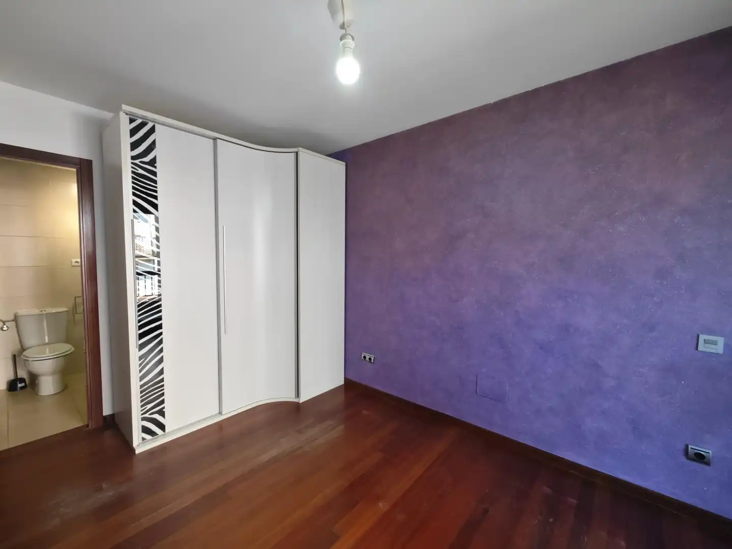 Dormitori de Apartament en venda en Reocín amb Parquet