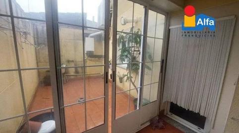 Foto 3 de Planta baixa en venda a Aguas Vivas - La Zambomba, Cáceres Capital