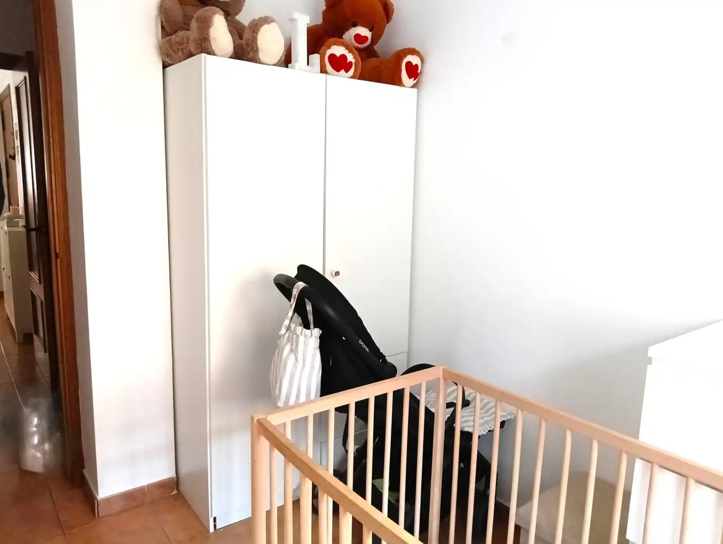 Dormitori de Apartament en venda en Chiclana de la Frontera
