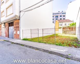 Vista exterior de Residencial en venda en Carballo