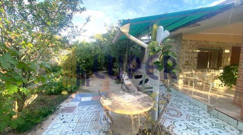 Foto 3 de Casa o xalet en venda a Villamontes - Boqueres, Alicante