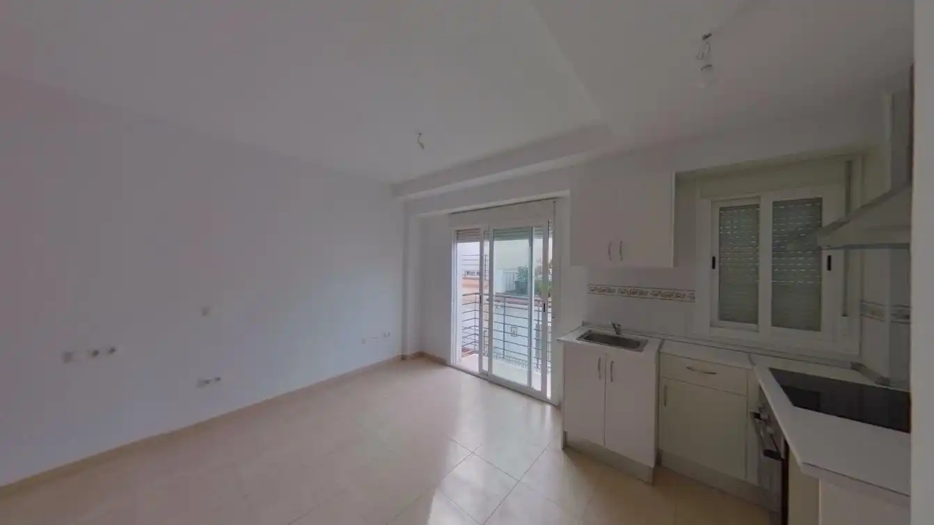 Dúplex amb terrassa en venda a Benalmádena pueblo, imagen 4