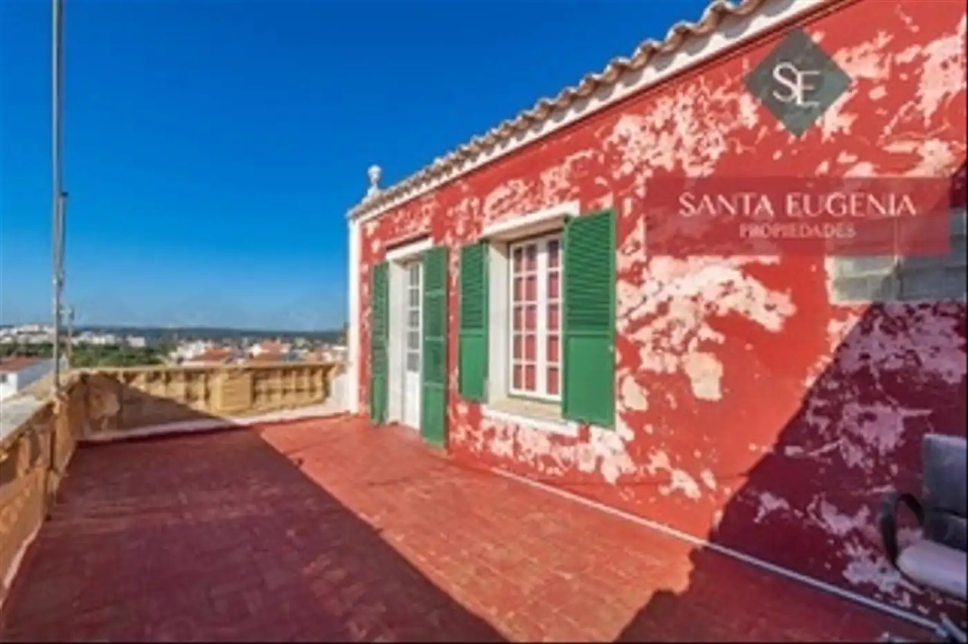 Casa o chalet en venta en Carrer Tropical, 1, Son Vilar - Trepucó