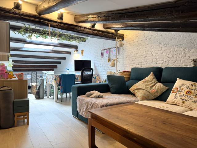 Piso en Venta en El Clot