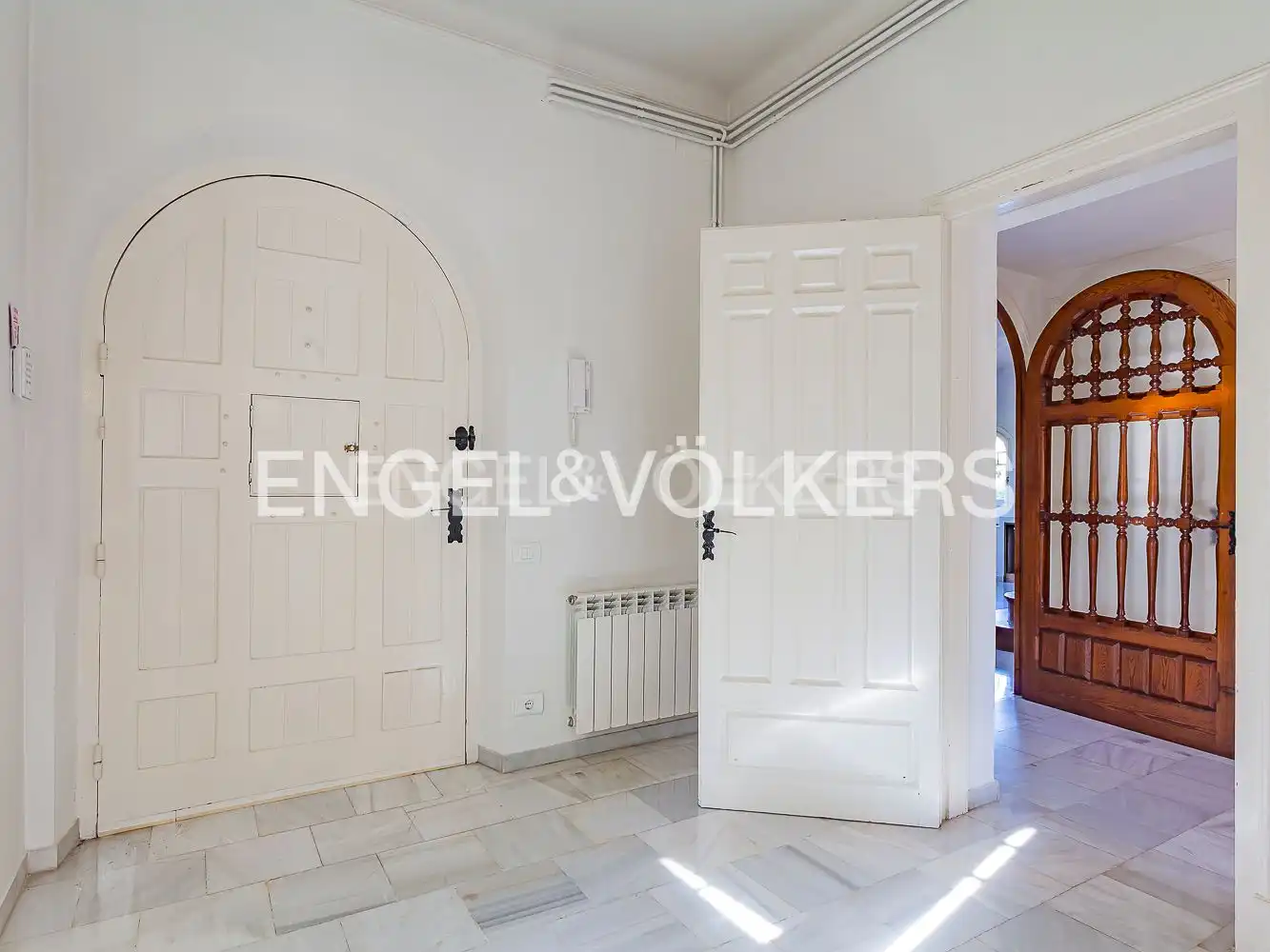 Houses for sale in Sant Cugat del Vallès  with Air Conditioner, Heating and Private garden