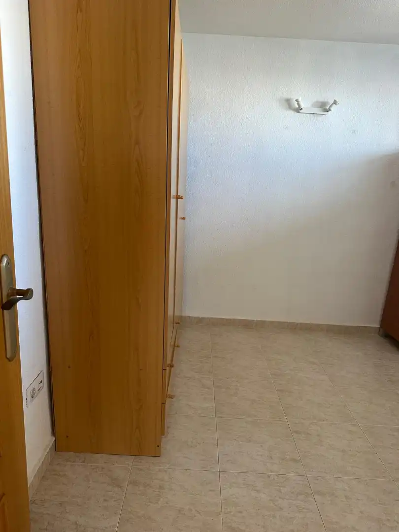 Dormitori de Apartament en venda en Sant Joan d'Alacant amb Aire condicionat, Terrassa i Forn