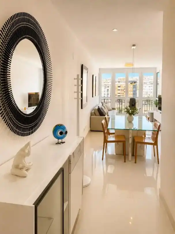 Piso en venta en Sevilla, Sevilla