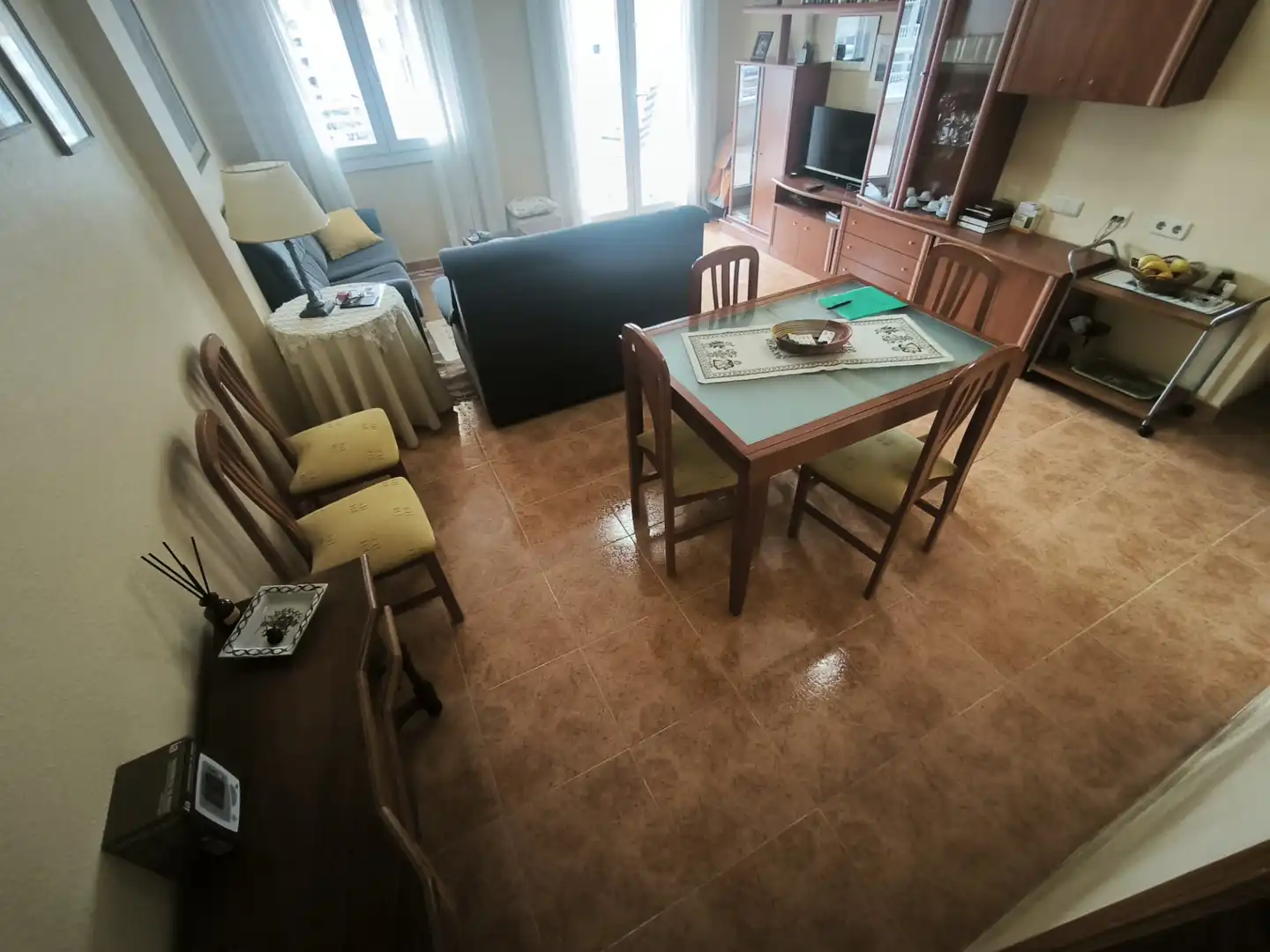 Penthouse mit Aufzug zum Verkauf in Calle San Luis 8, imagen 14