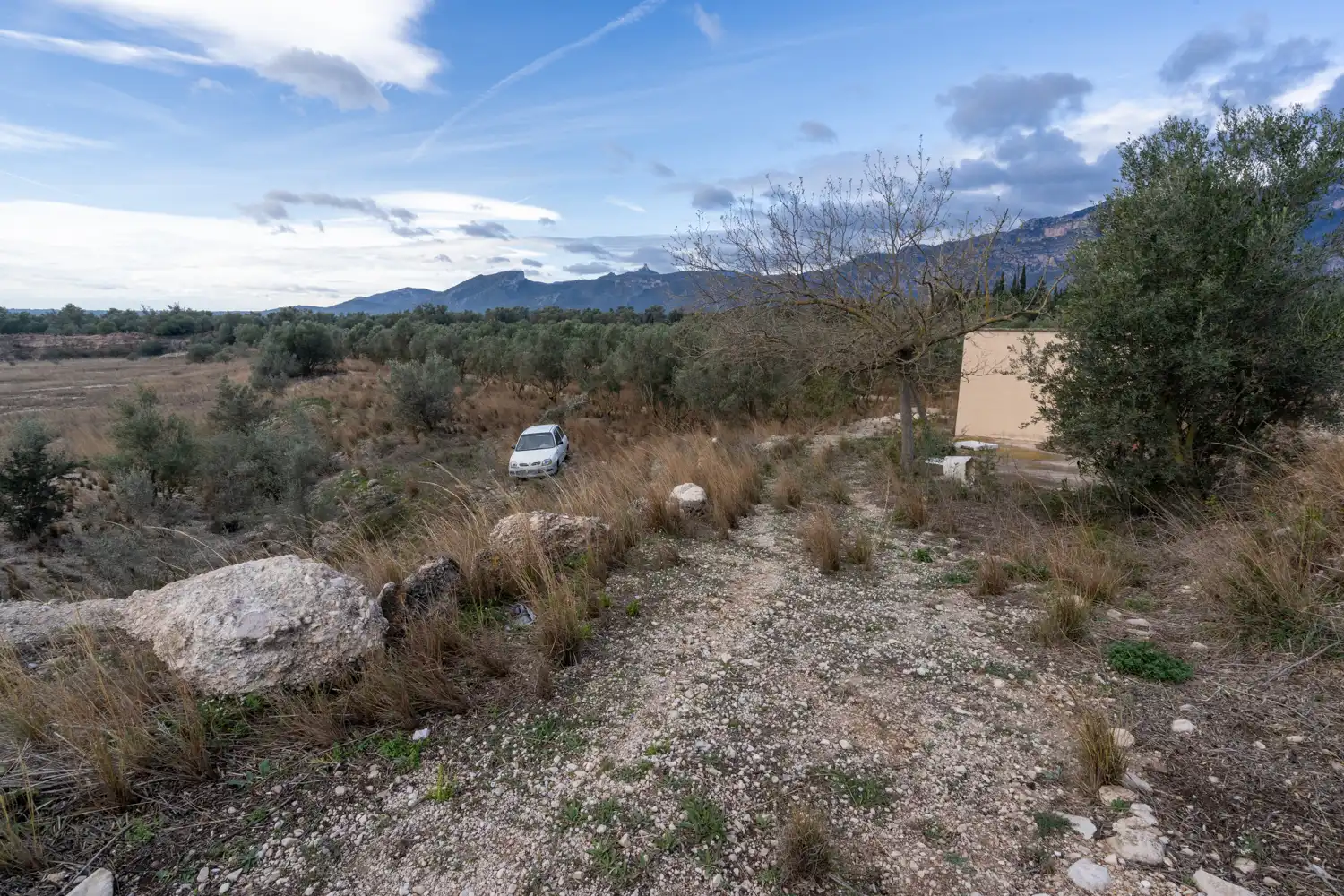 Terreno rustico in vendita a Roquetes, imagen 11