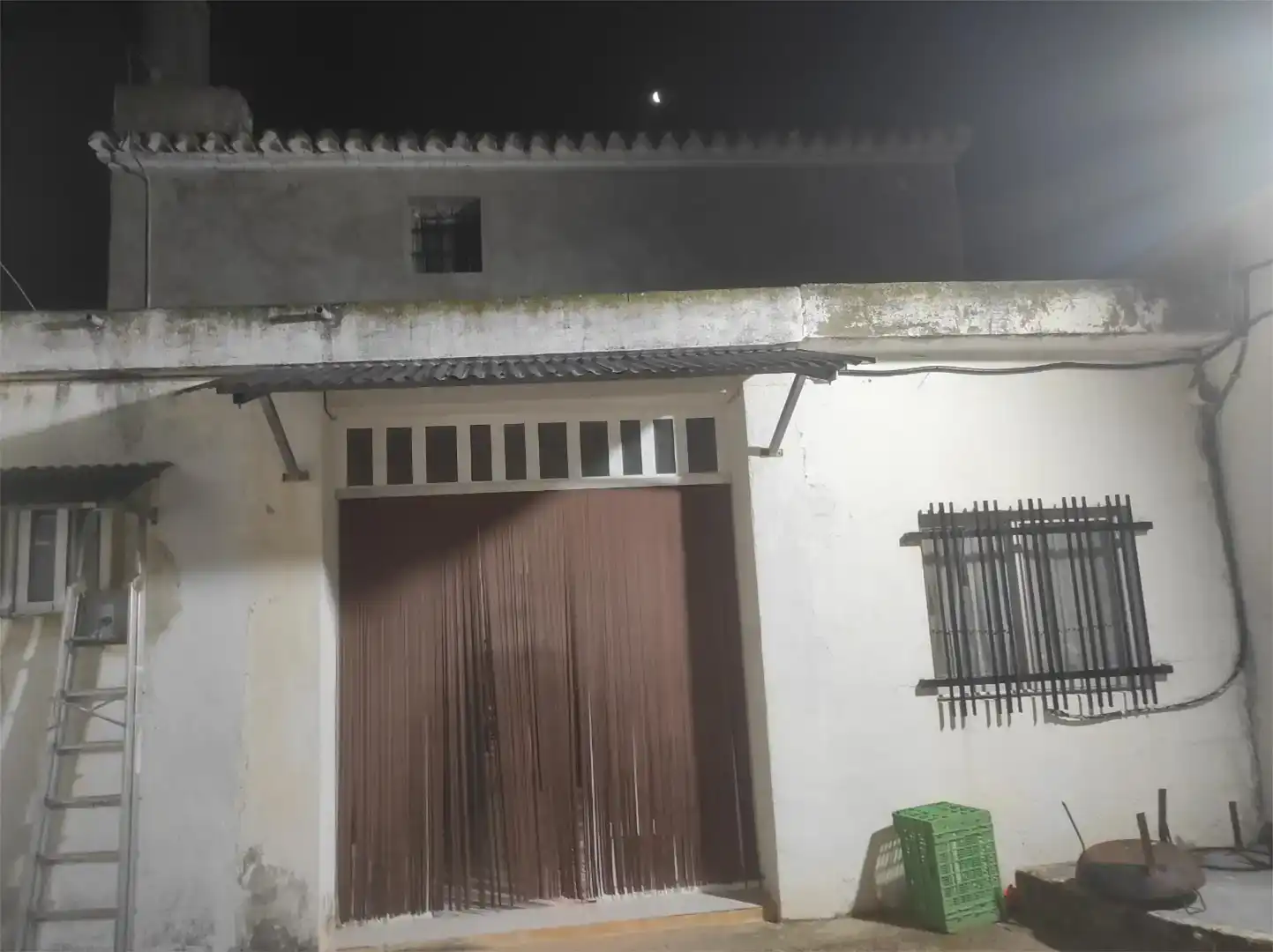 Exterior view of Country homes for sale in Corbera