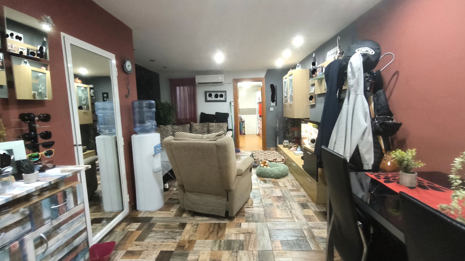Casa o xalet en venda en Málaga Capital amb Terrassa