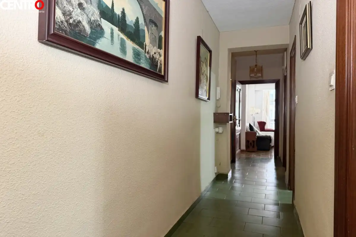 Pis amb ascensor en venda a Santa clotilde, imagen 33