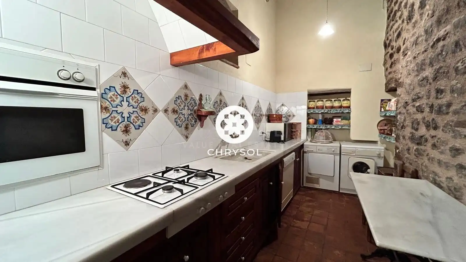 Maison rustique avec terrasse à vendre à SANT LLEIR, imagen 50