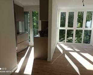 Flat to rent in Centro - Mendibil - Santiago