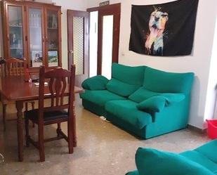 Living room of Flat to rent in  Córdoba Capital  with Air Conditioner