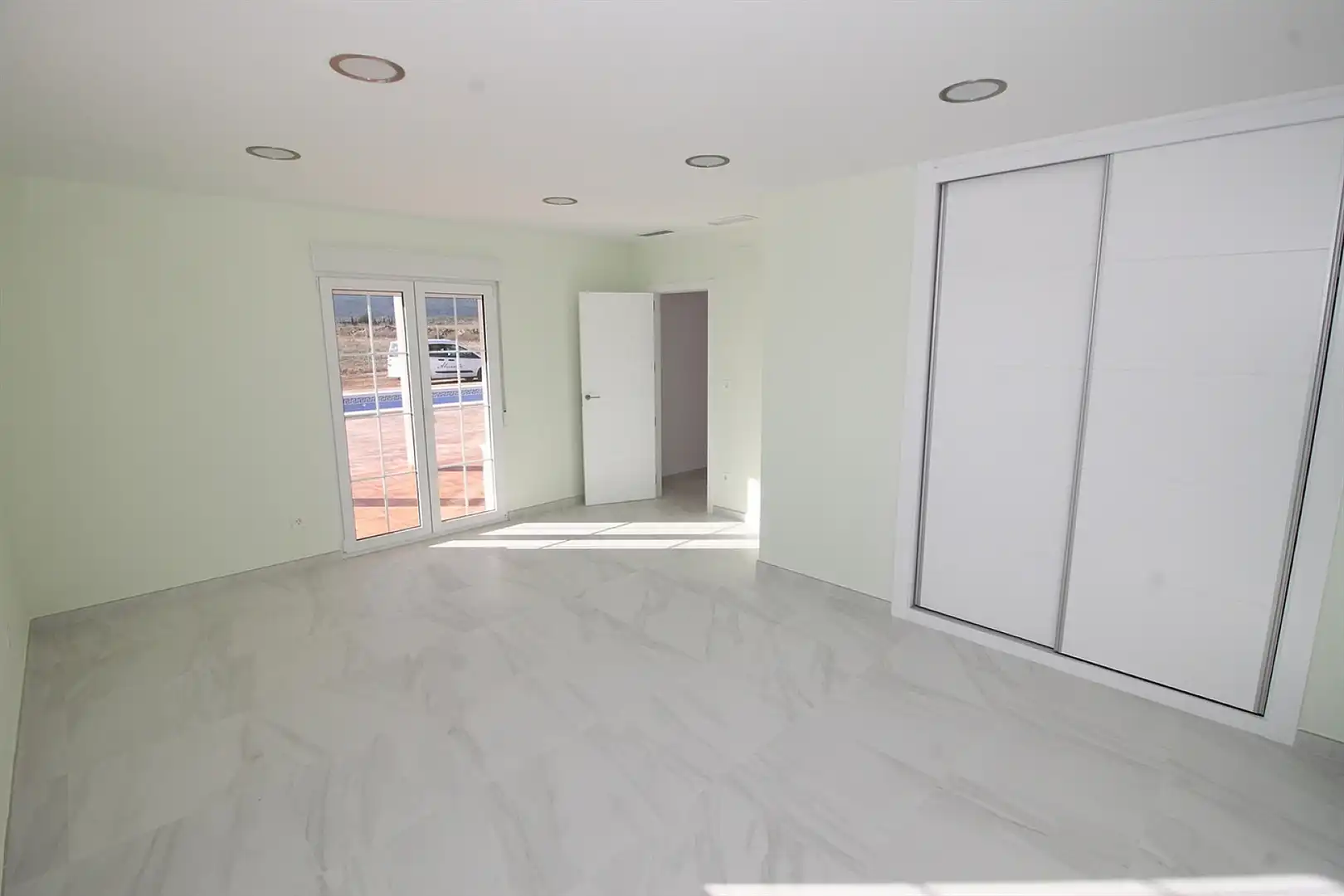 Chalet en venta en El Pinós / Pinoso, imagen 13