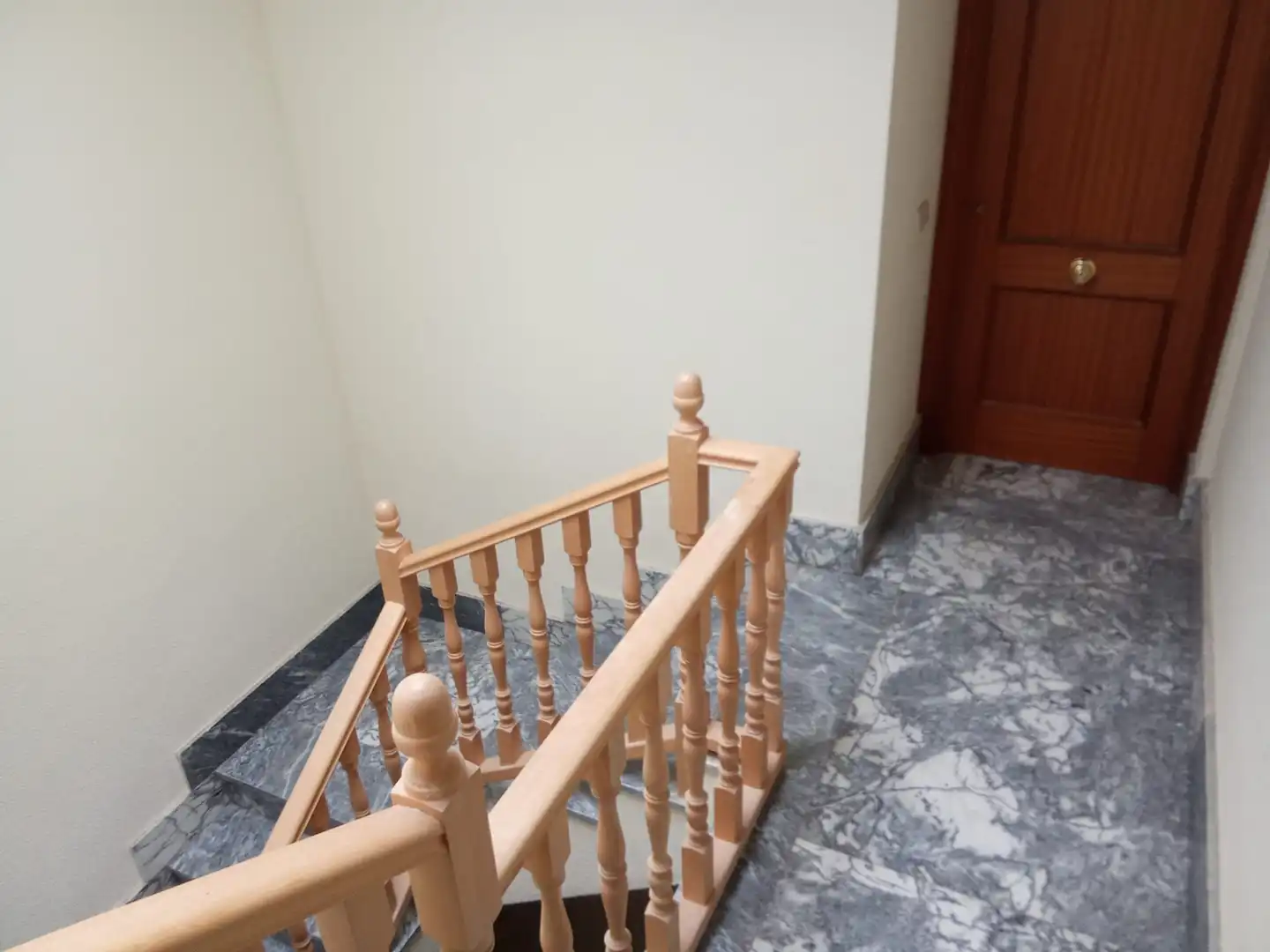Wohnung zum Verkauf in Peguerinos
