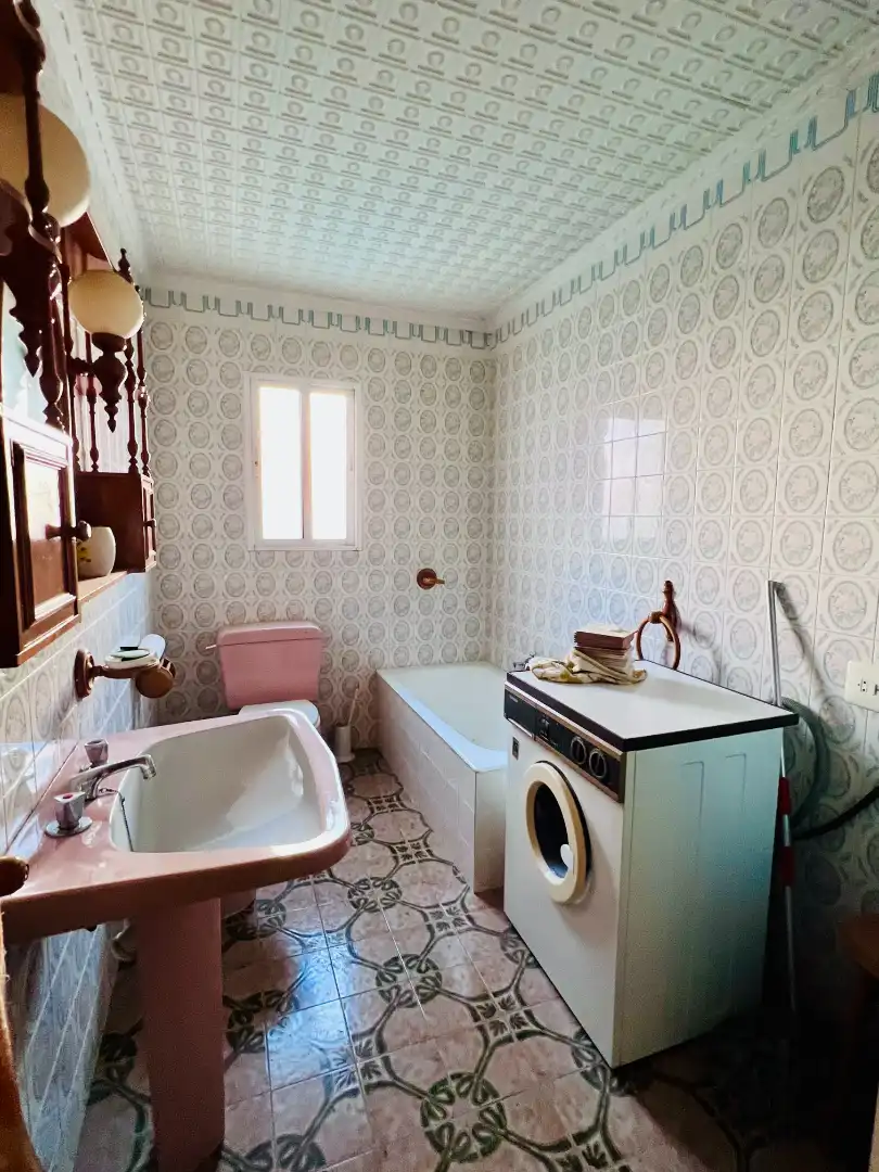 Baño de Piso en venta en Petrer con Terraza