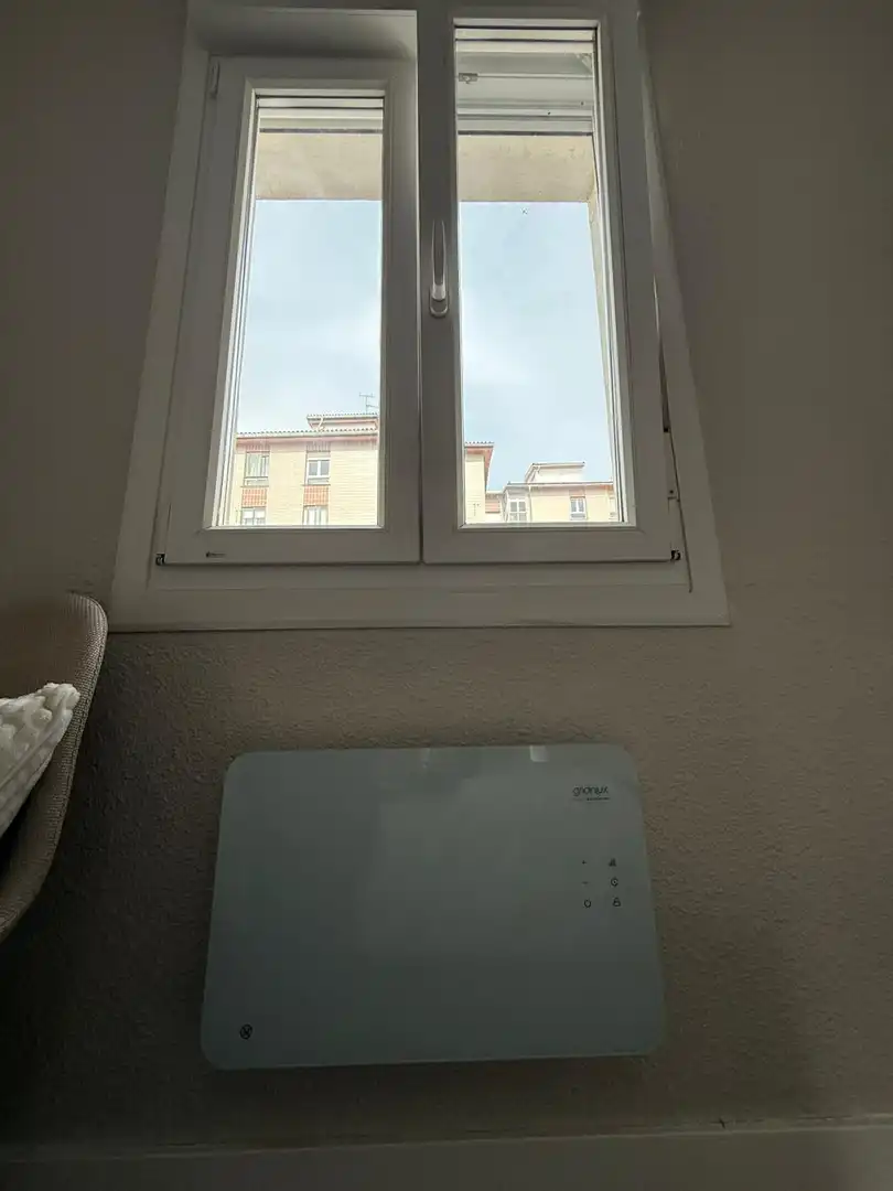 Terrassa de Pis en venda en Leioa