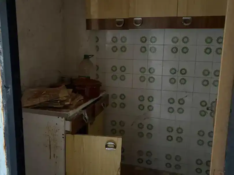 Cuina de Pis en venda en Mondéjar