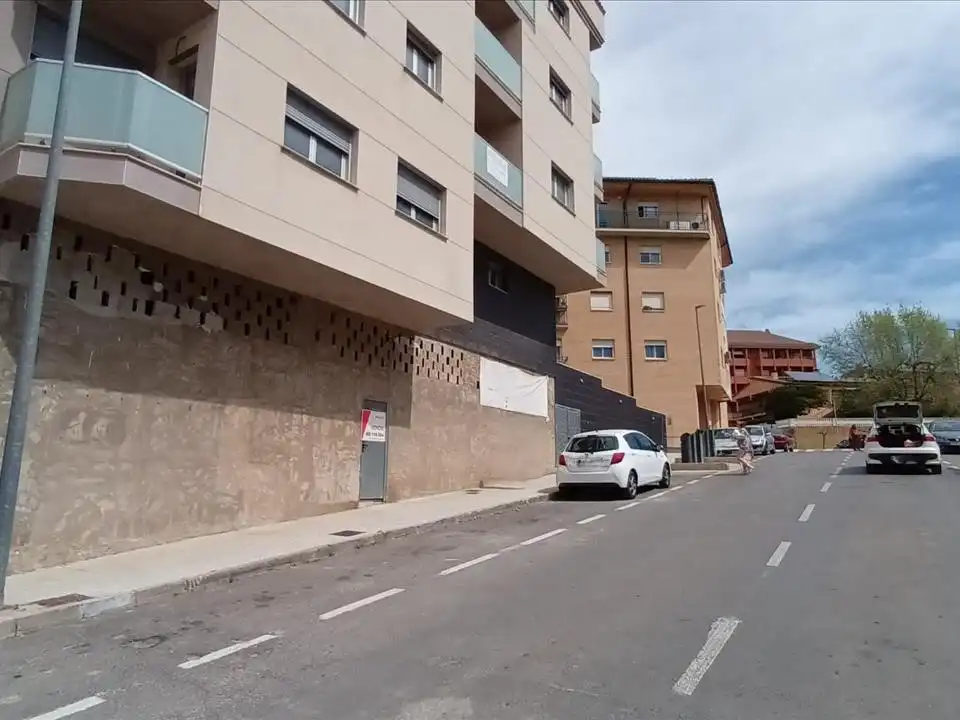 Locale commerciale in vendita a ALCAÑIZ, imagen 2