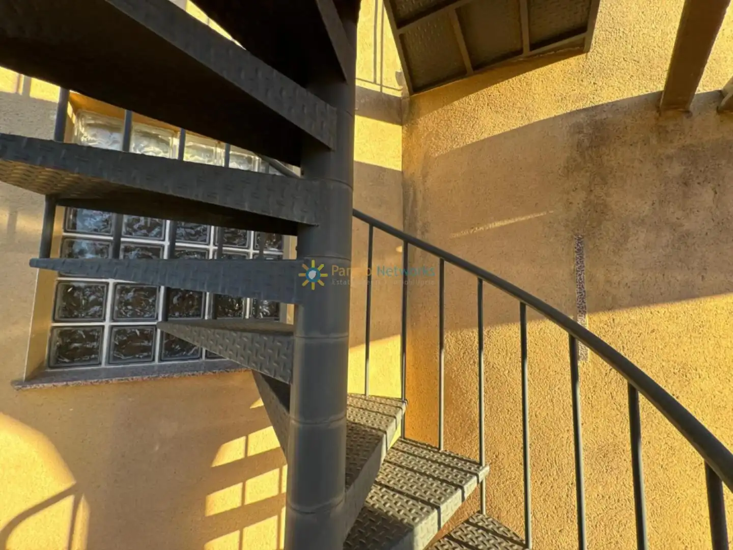 Terraza de Casa o chalet en venta en Benigànim con Aire acondicionado, Jardín privado y Terraza