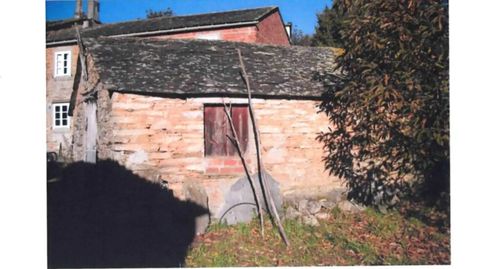 Foto 4 de Finca rústica en venta en Lugar Gaian, 28, Vilalba, Lugo