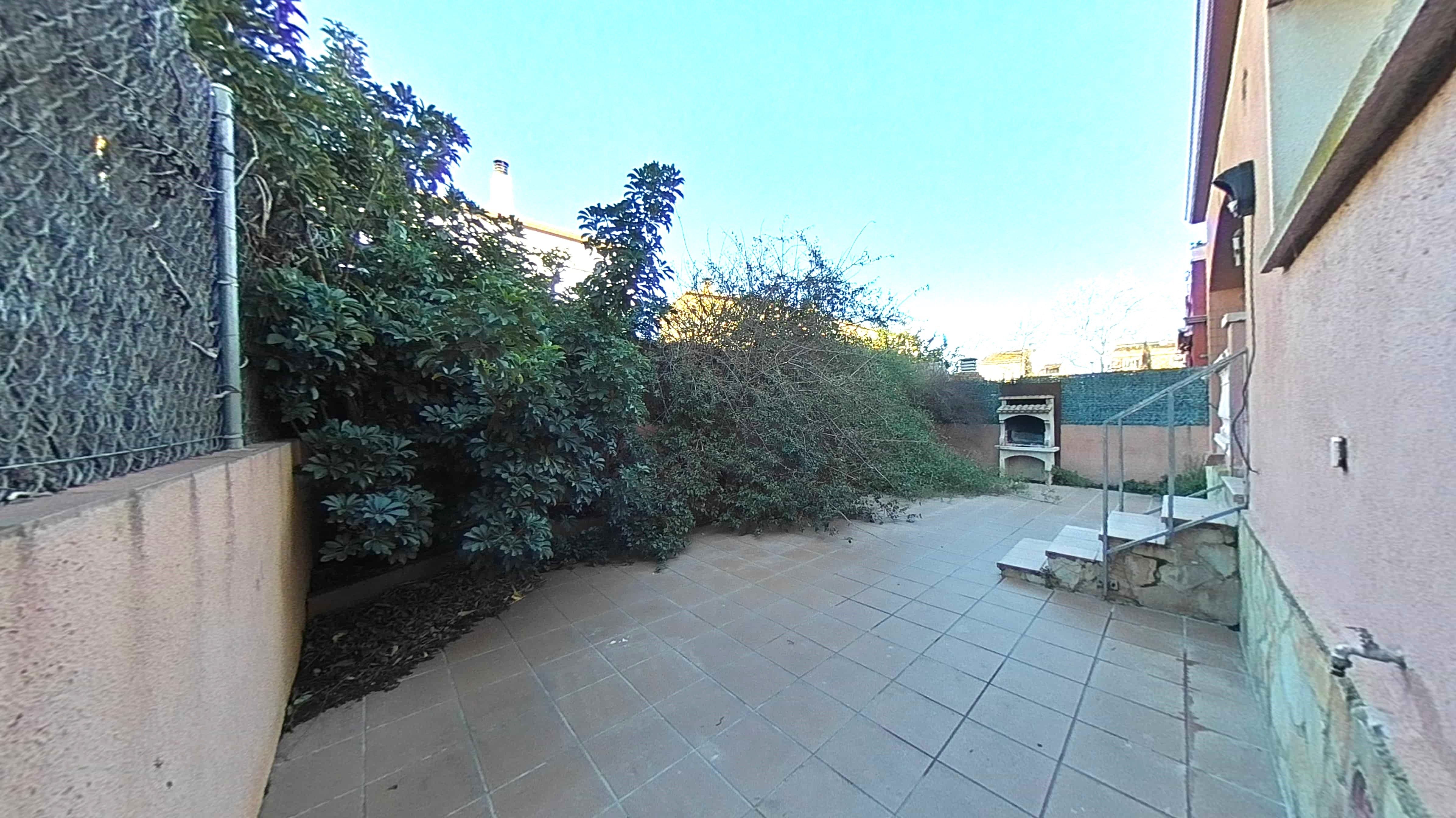 Garden of House or chalet for sale in Vilafant  with Heating and Terrace