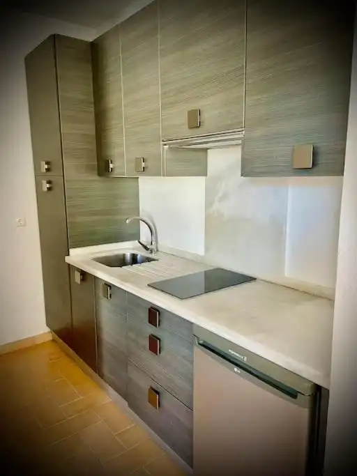 Estudio de alquiler en Calle Condesa de Lebrija, Centro - Calzada - Cabo Noval