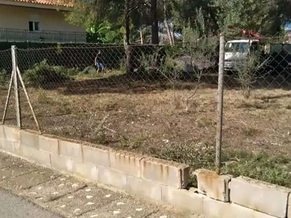 Terreny residencial en venda a ACACIES 7