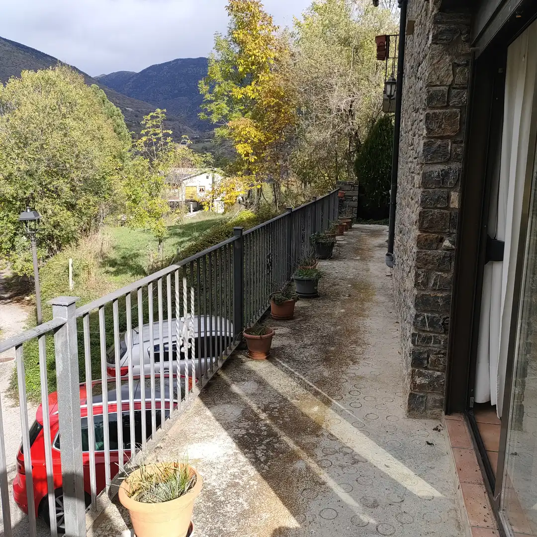 Casa con giardino in vendita a Sort, imagen 5