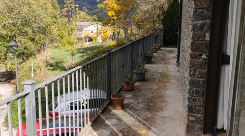 Foto 5 de Casa o xalet en venda a Sort, Lleida