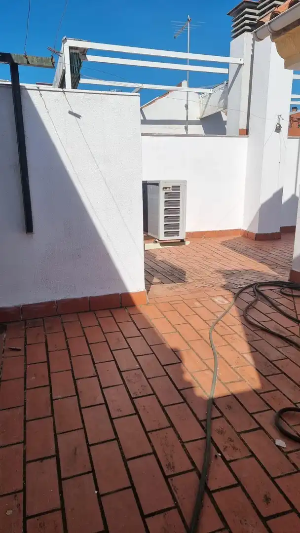 Terrace of Houses for sale in Córdoba