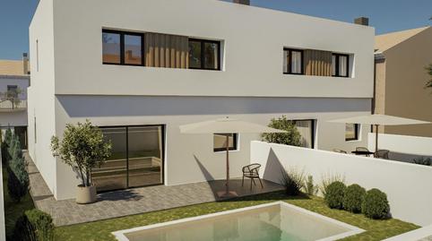Photo 2 of Single-family semi-detached for sale in Carrer Ginesta, 9, Cunit Residencial, Tarragona
