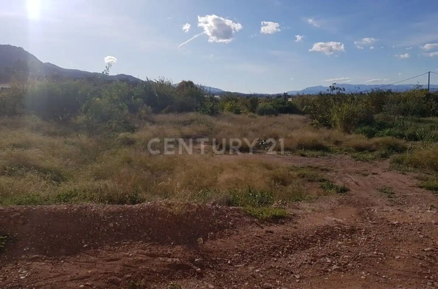 Terreno en venta en González, Garres y Lages