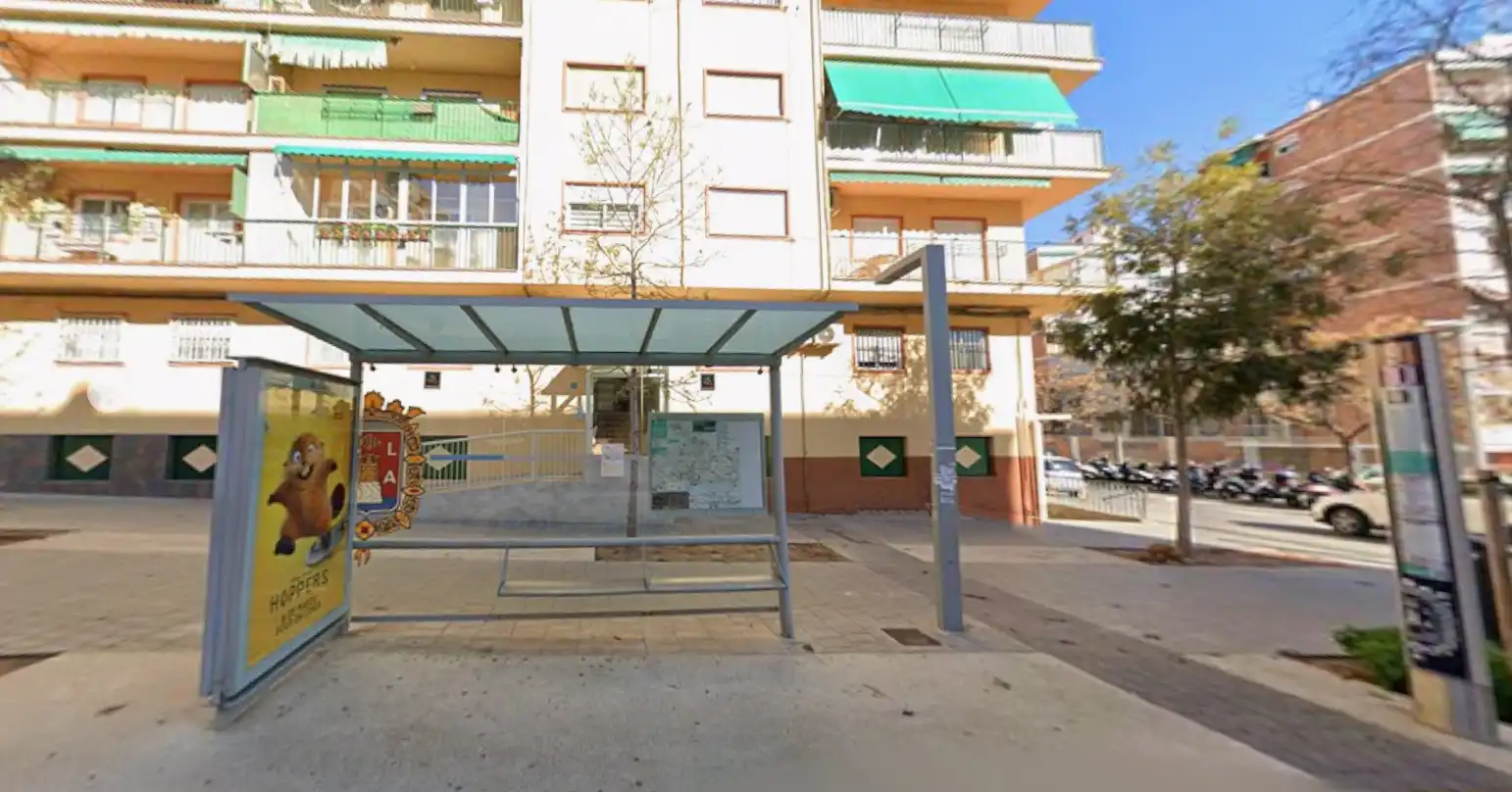Parking de Casa o chalet en venta en Alicante / Alacant