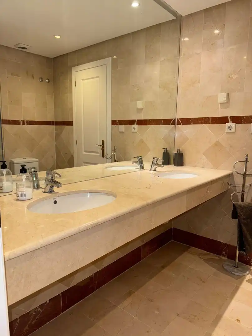 Apartment to rent in Nueva Andalucía, imagen 14