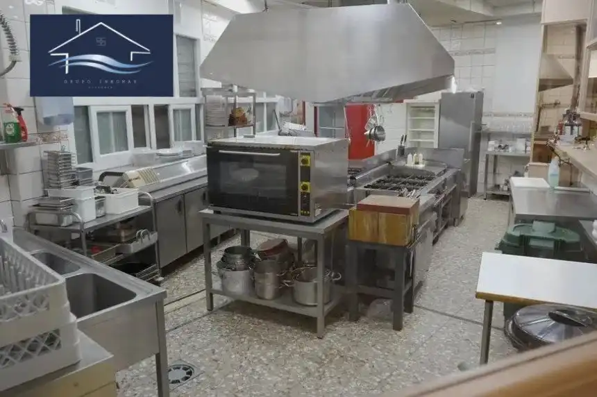 Gewerbefläche zum Verkauf in Campello Playa, imagen 10